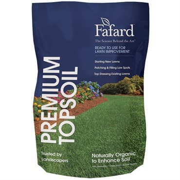 Fafard Premium Topsoil 1cf (70/PL) — photo 1 of 2