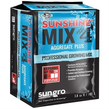 Sunshine #4 Aggregate Plus 3.8cf (30/PL) — photo 1 of 2