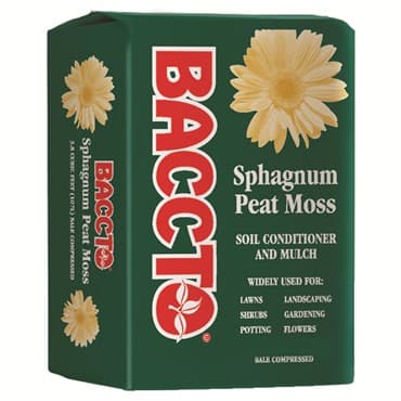 Mi Peat 2.2cf Gardener Sphagnum Peat Moss 50/PL — photo 1 of 2