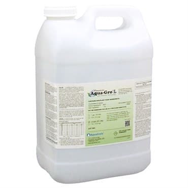 Aquatrols AquaGro L 2.5Gl (2/Cs) ( alkoxylated polyols ) — photo 1 of 2