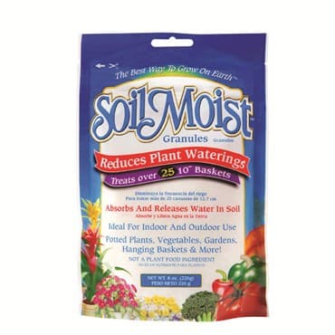 JRM 8oz Bag Soil Moist — photo 1 of 2