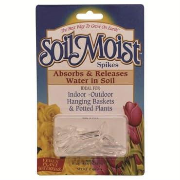 JRM Soil Moist Spikes Clear — photo 1 of 2