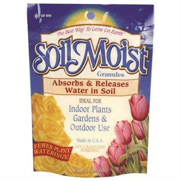 JRM 24pc 3oz Soil Moist Counter Display — photo 1 of 2