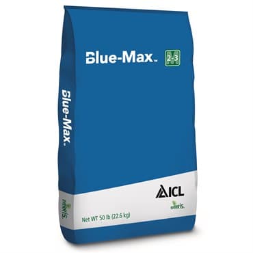 ICL Blue-Max Coated Alum Sulfate 50Lb (40/Pl) — photo 1 of 2