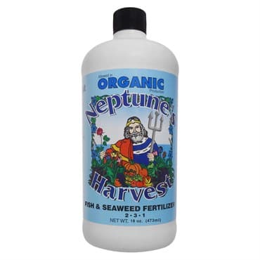 Neptunes Harvest 18oz Blend Hydrolized Fish & Seaweed — photo 1 of 2