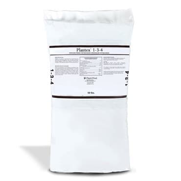 Plant-Prod 1-3-4 Premix Fertilizer 50Lb (40/PL) — photo 1 of 2