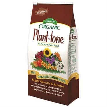Espoma 8# Plant Tone — photo 1 of 2