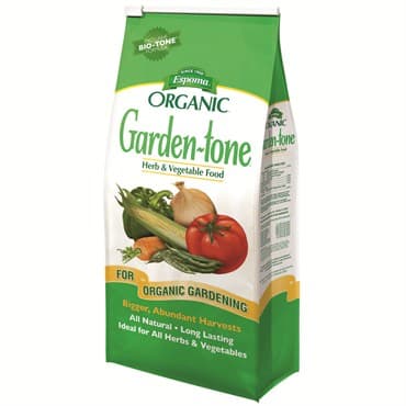 Espoma 8# Garden Tone — photo 1 of 2