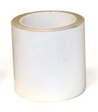POLY REPAIR TAPE W/ BACKING 4INX48FT 27/CS — photo 1 of 2