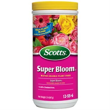 Scotts 2# Super Bloom — photo 1 of 2