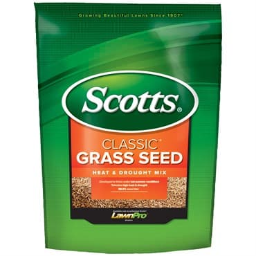 Scotts 7# Classic Heat & Drought Tolerant — photo 1 of 2
