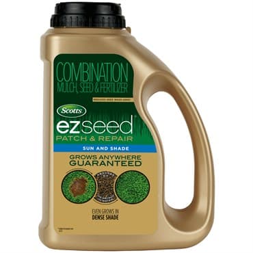Scotts 3.75# EZSeed Sun & Shade — photo 1 of 2