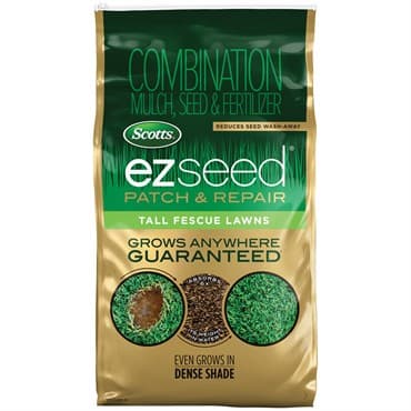 Scotts 10# EZSeed Tall Fescue — photo 1 of 2