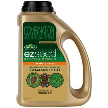 Scotts 3.75# EZSeed Bermudagrass — photo 1 of 2