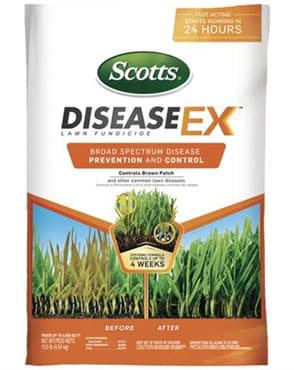 Scotts 5M Disease-Ex — photo 1 of 2