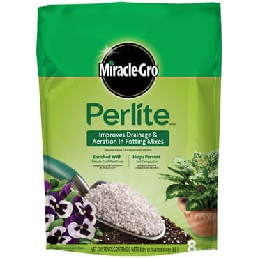 Miracle Gro 8qt Perlite — photo 1 of 2