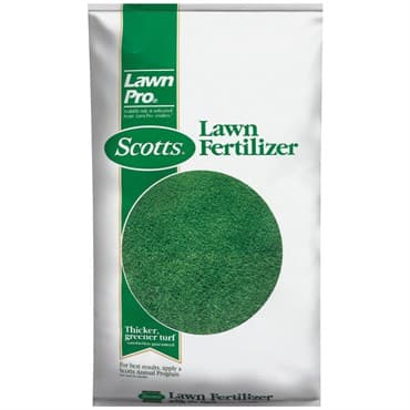 Scotts 5M LP Lawn Fertilizer — photo 1 of 2