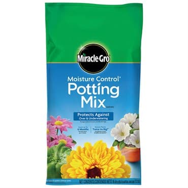 Miracle Gro 16qt Moisture Control — photo 1 of 2
