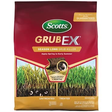 Scotts 5M Grubex — photo 1 of 2