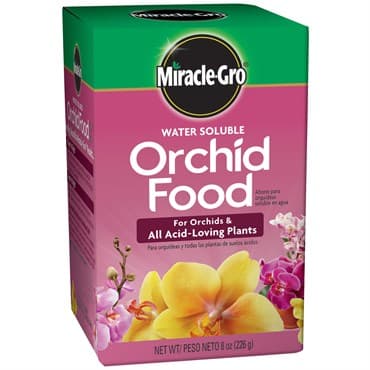 Miracle Gro 8oz Orchid Food — photo 1 of 2