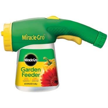 Miracle Gro Garden Feeder — photo 1 of 2