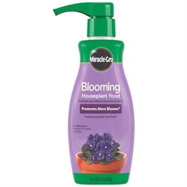 Miracle Gro 8oz Blooming Houseplant Food — photo 1 of 2
