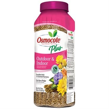 Osmocote Plus 2# Outdoor & Indoor Plant Food — photo 1 of 2
