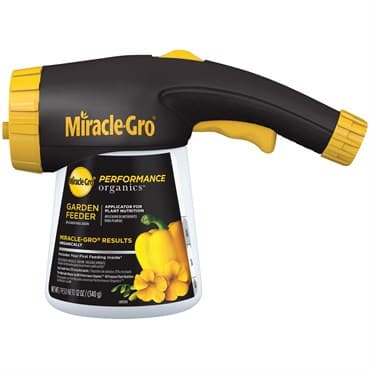Miracle Gro Perf Org Garden Feeder — photo 1 of 2