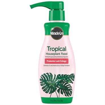 Miracle Gro 8oz RTU Tropical Houseplant Food — photo 1 of 2