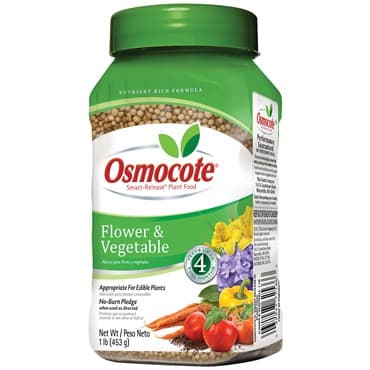 Osmocote 2# Flower & Vegetable — photo 1 of 2