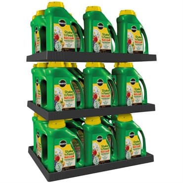 Miracle Gro 30pc 4.5# S'NF All Purpose Display Unit — photo 1 of 2