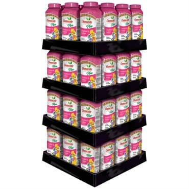 Osmocote 48pc 2# Outdoor & Indoor Plant Display Unit — photo 1 of 2