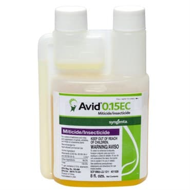 SYNG AVID .15EC 8OZ (20/CS) LTD QTY GROUND ONLY HAZARDOUS BY AIR ( abamectin ) — photo 1 of 2