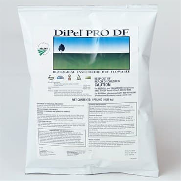 Nufarm Dipel Pro DF 1Lb (30/Cs) OMRI ( BT-Kurstaki ) — photo 1 of 2