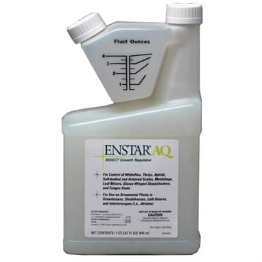 WLMK Enstar AQ 1Qt (6/Cs) ( S-Kinoprene ) — photo 1 of 2