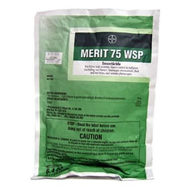 Bayer Merit 75 WSP 4X1.6oz Packs (4/Cs) ( Imidacloprid ) — photo 1 of 2