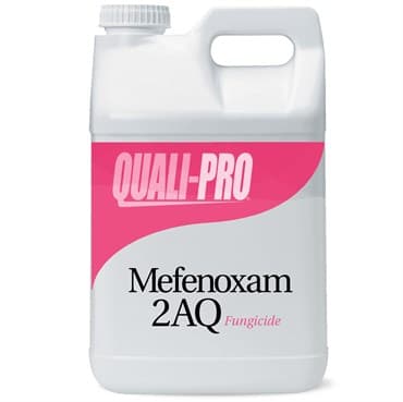 Mefenoxam 2AQ 2.5Gl 2/CS — photo 1 of 2