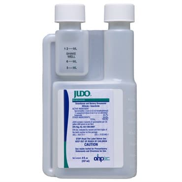 OHP Judo 8oz (6/Cs) ( Spiromesifen ) ( Savate ) — photo 1 of 2