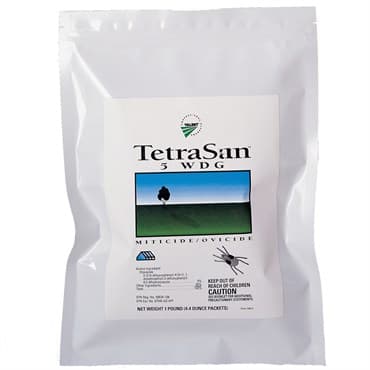 Nufarm Tetrasan WDG 1Lb (F) (8/Cs) ( Etoxazole ) — photo 1 of 2