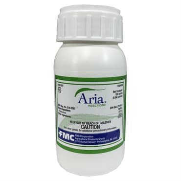 Envu Aria 160gr Bottle (20/CS) ( Flonicamid ) — photo 1 of 2