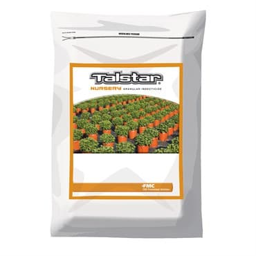 Envu Talstar Nursery G 50Lb (48/Pl) ( Bifenthrin ) — photo 1 of 2