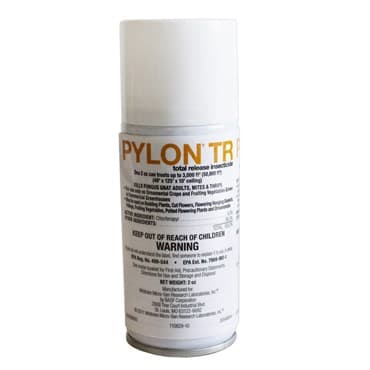 BASF Pylon TR 2oz (12/CS) HAZ ( Chlorfenapyr ) — photo 1 of 2
