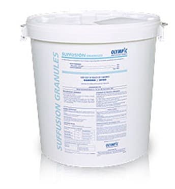 OHP Suffusion G 50Lb Pail (40/Pl) Wetting Agent — photo 1 of 2