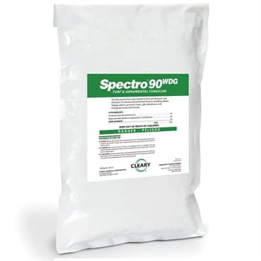 Nufarm Spectro 90WDG 5Lb (4/Cs) ( Chlorothalonil , Thiophanate ) — photo 1 of 2