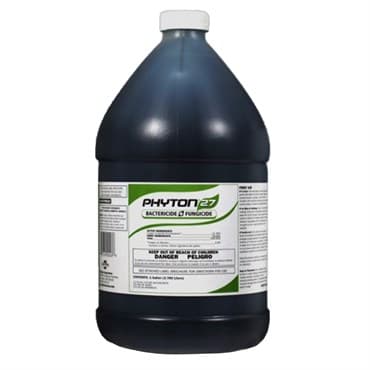 Phyton 27 1Gl (4/Cs) ( Copper Sulfate Pentrahydrate ) — photo 1 of 2