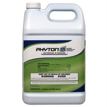 Phyton 35 1Gl (4/Cs) ( Copper Sulfate Pentrahydrate ) — photo 1 of 2