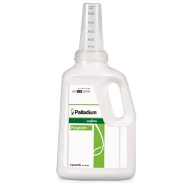 Syngenta Palladium 2Lb (6/Cs) AGENCY ( cyprodinil , fludioxonil ) — photo 1 of 2