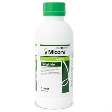 Syngenta Micora 1Qt (4/Cs) AGENCY ( mandipropamid ) — photo 1 of 2