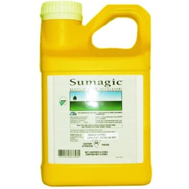 Nufarm Sumagic 1Gl (4/Cs) ( Uniconazole ) — photo 1 of 2