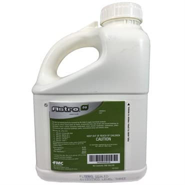 FMC Astro 1Gl (4/Cs) ( permethrin ) — photo 1 of 2
